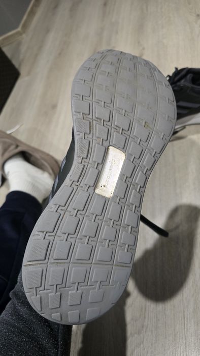 Мъжки маратонки Adidas  46.5 номер