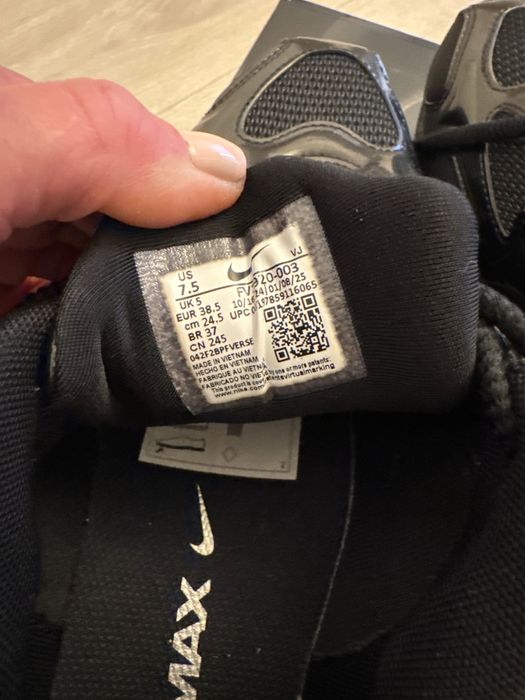 Дамски Nike air max MUSE