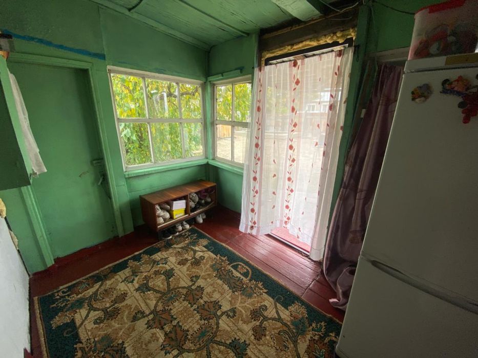 Продам частный дом,2х комнатный