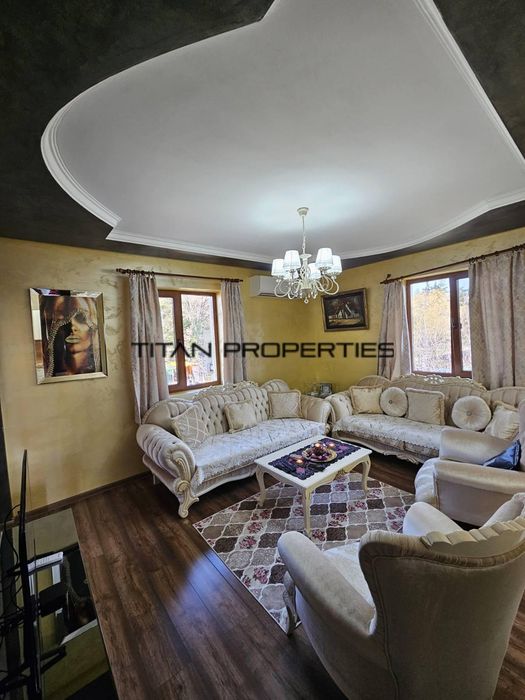 Продава се Тристаен апартамент в Бургас, Долно Езерово - 84 кв.м за 2381 €/кв.м - Снимка #2