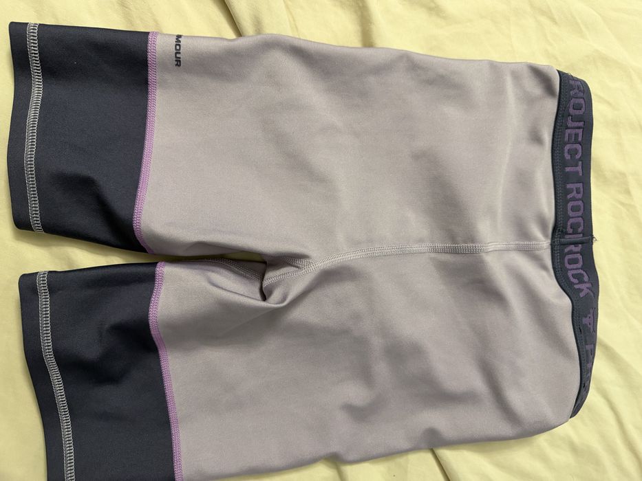 Клин Under Armour