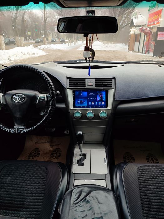 Продам Тайота Камри