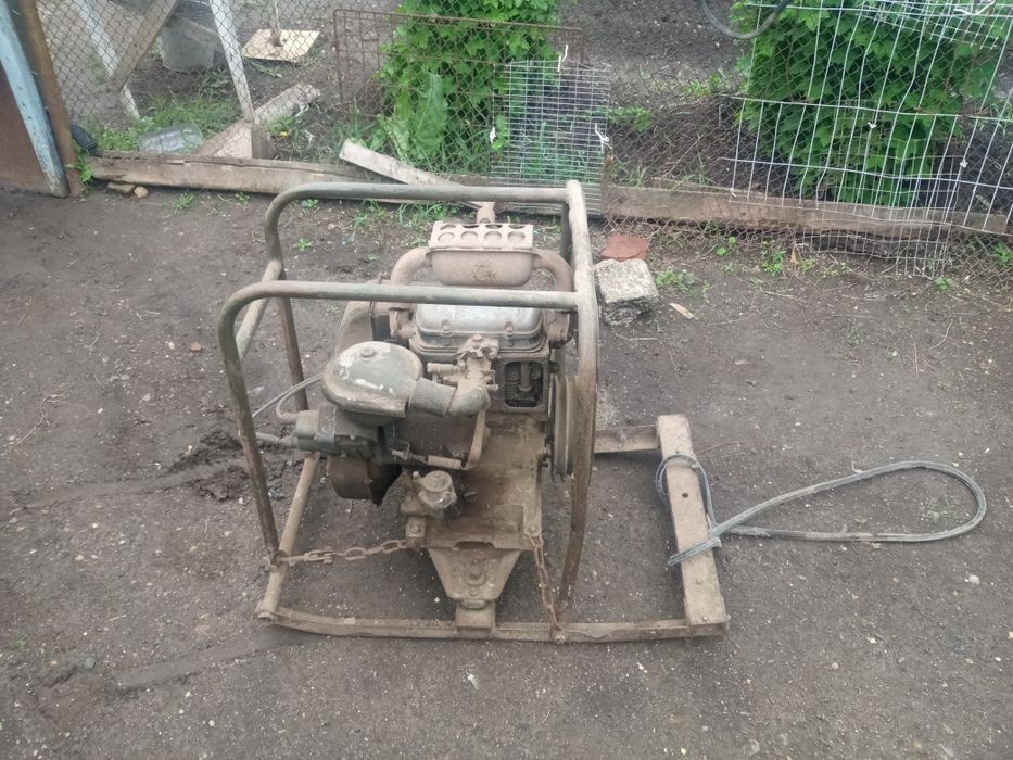 Продается двигатель