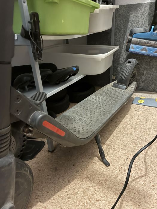 Ninebot segway  E2