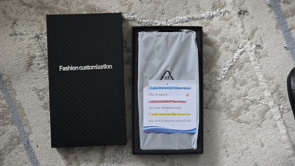 Чехол для Samsung Galaxy s25 ultra