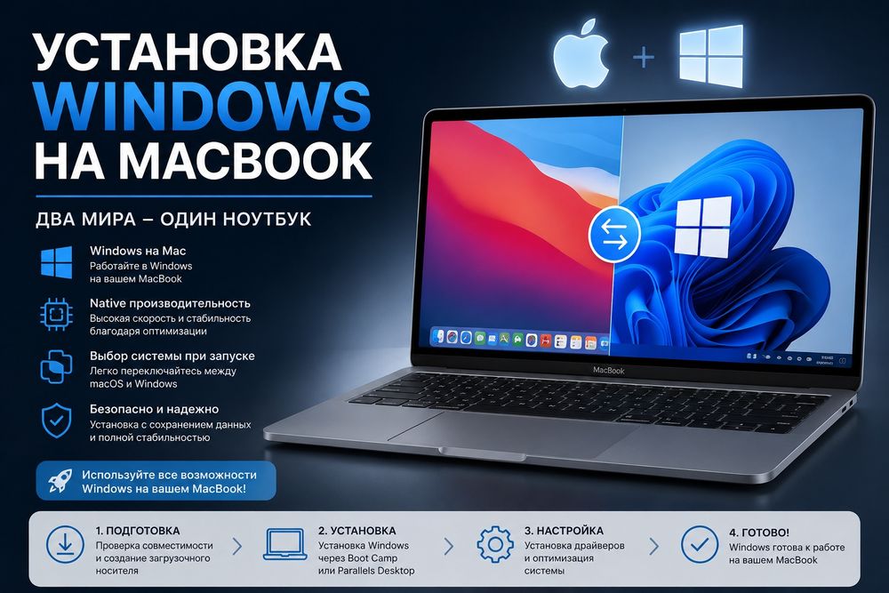 Установка программ | Программист
