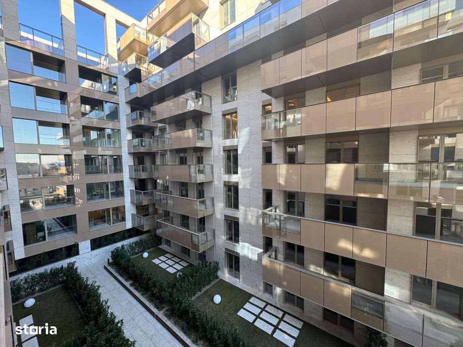 3 Camere Lux| 90 Mp -Cortina 126| Erou Iancu Nicolae