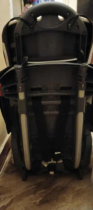 Scaun Auto Graco Nautilus, 0-36kg