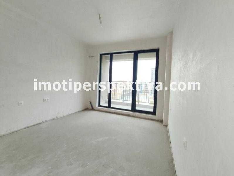 Продава се Двустаен апартамент в Пловдив, Тракия - 67 кв.м за 758 €/кв.м - Снимка #1