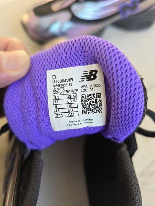 Кроссовки New Balance 1000, оригинал