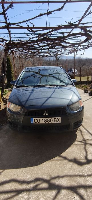 Mitsubishi colt 1.3