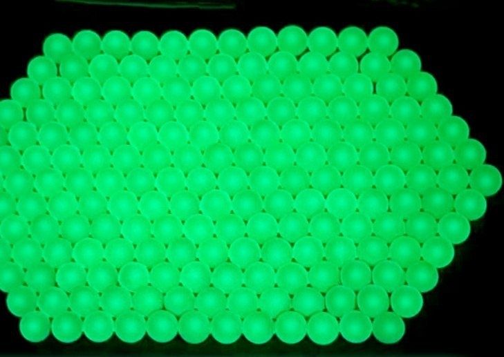 Oʻqlar 6mm temir pistolet uchun, пули 6мм пластик и страйкбольный пули