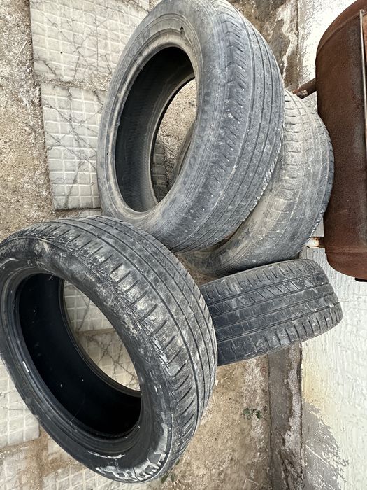 Шины 225/55 R 16