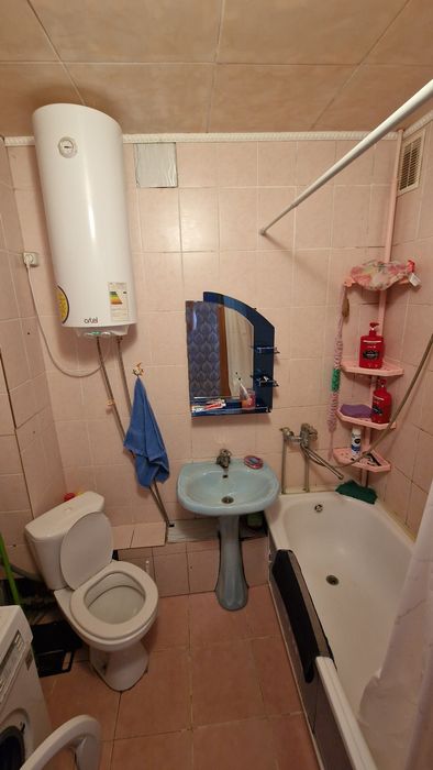 Продам 3-х комнатную квартиру