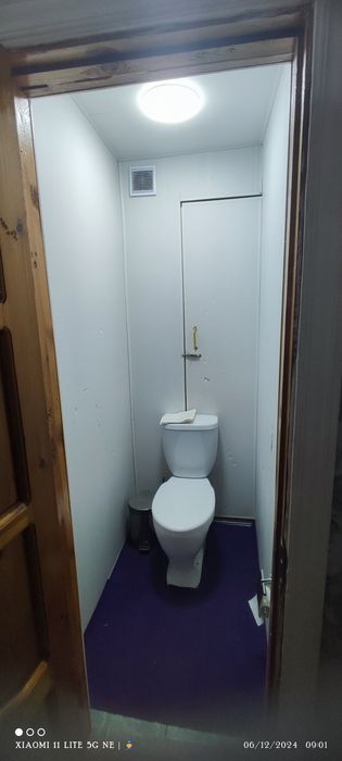 Chorsuda kvartira bollarga