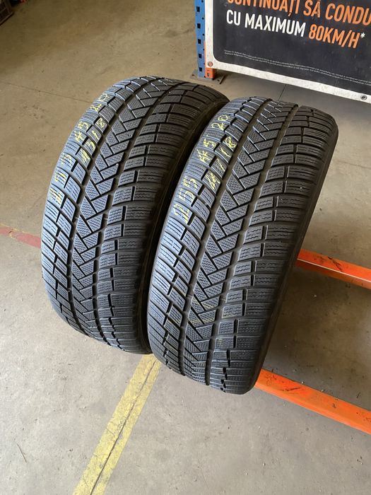 Anvelope iarna 255/45/20 Vredestein Wintrac Pro 255 45 20 R20