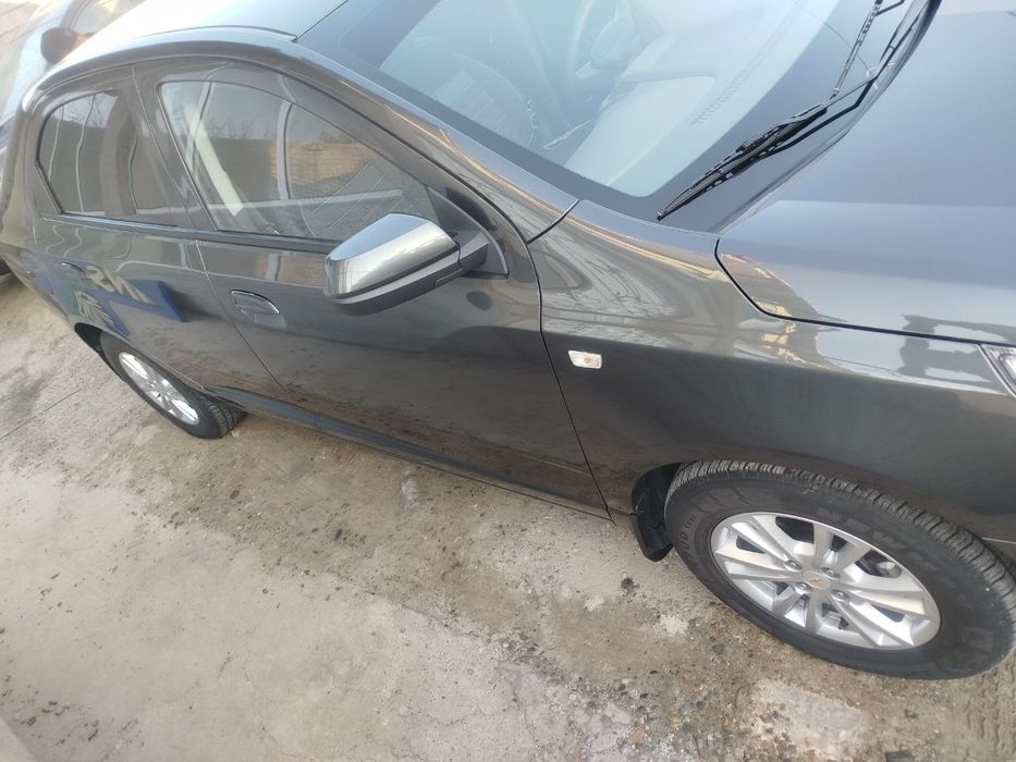 Cobalt 2023yil sotiladi