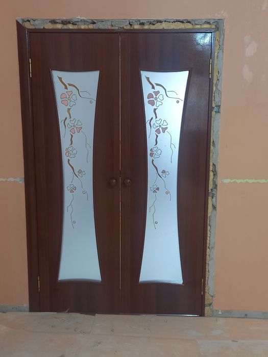 Есік Сатылады Бу Есік