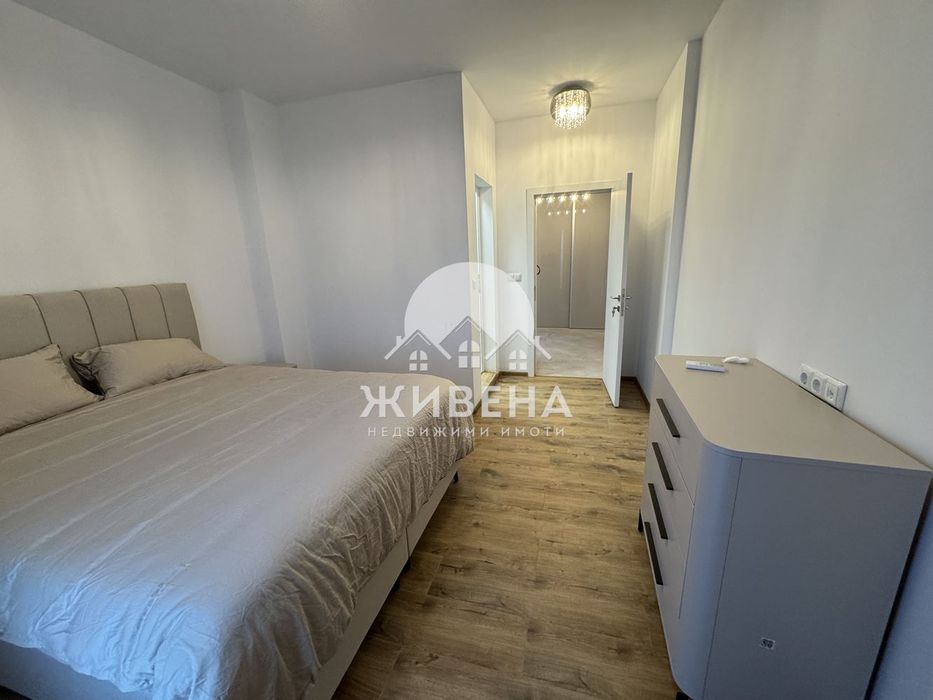 Продава се Двустаен апартамент в к.к. Св.Св. Константин и Елена - 128 кв.м за 977 €/кв.м - Снимка #7