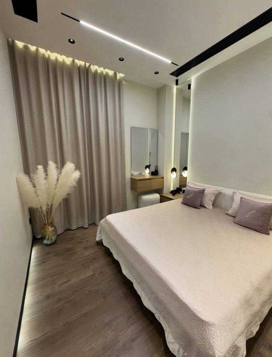 3/8/13 квартира на ЖК Parkwood Ор Ул Нукусская