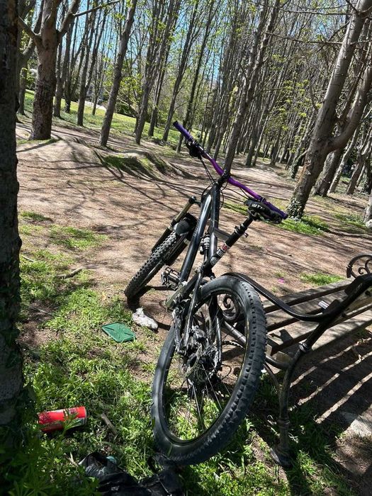 Specialized планински велосипед