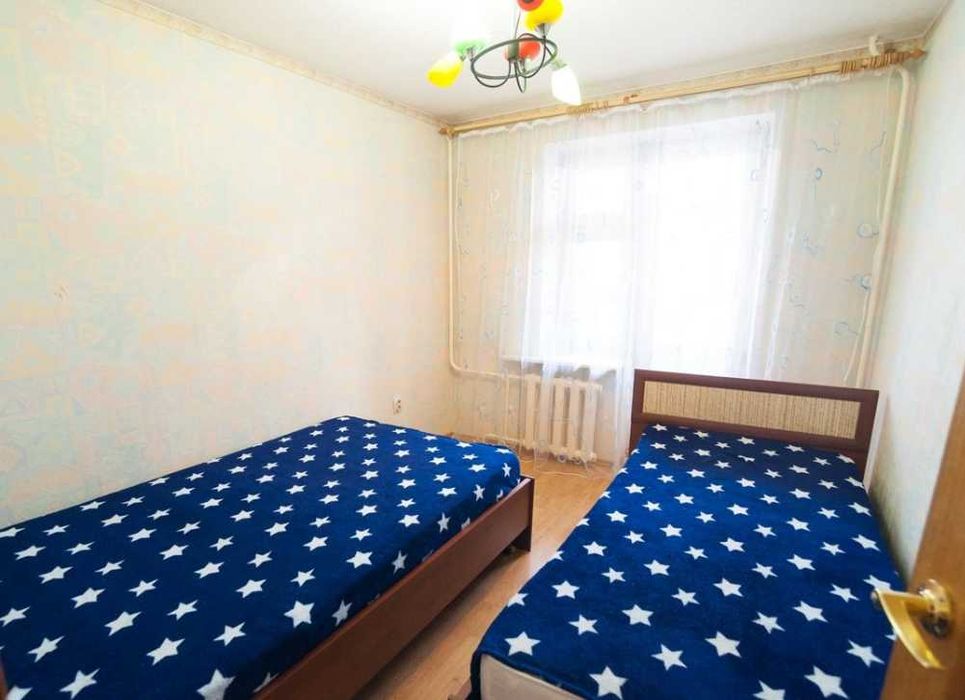 Дава се под наем Четиристаен апартамент в Пловдив, Захарна фабрика - 120 кв.м за 433.5 € - Снимка #3