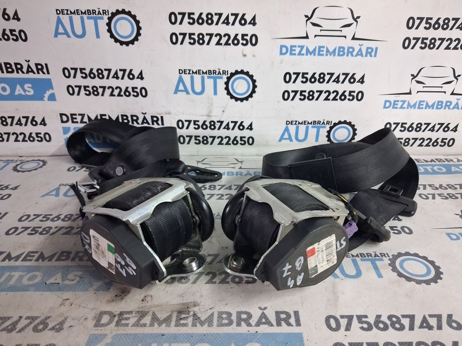 Centuri fata Audi a4 b7 2006