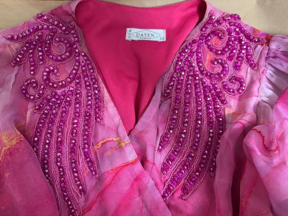 Вечернее платье!!