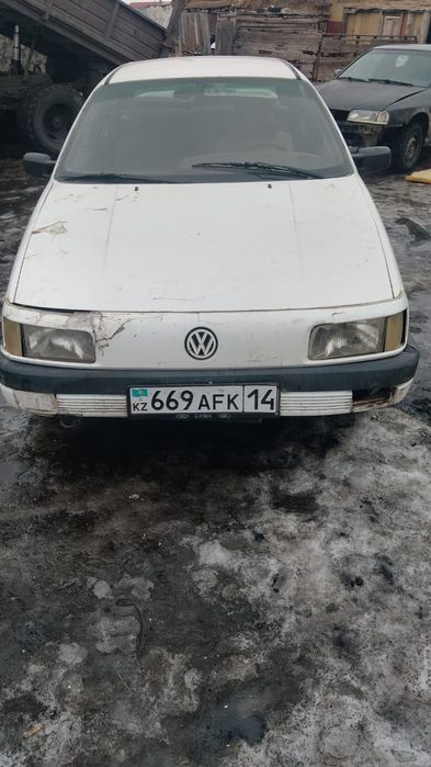 Продам по запчастям volkswagen b3