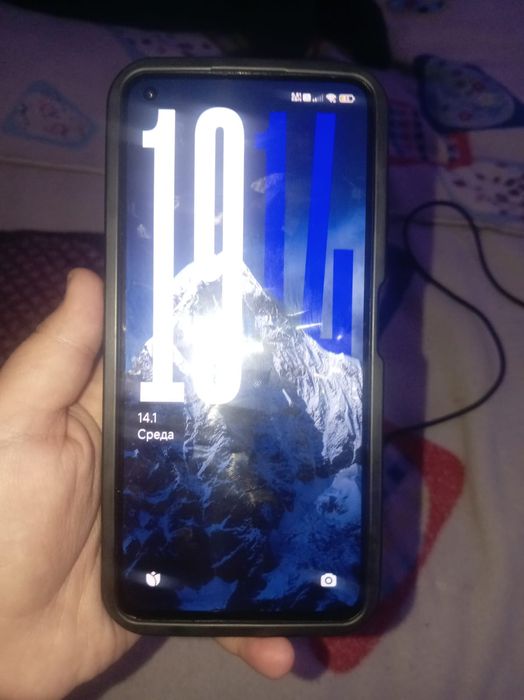 Продам Xiaomi mi 11 lite 5g ne