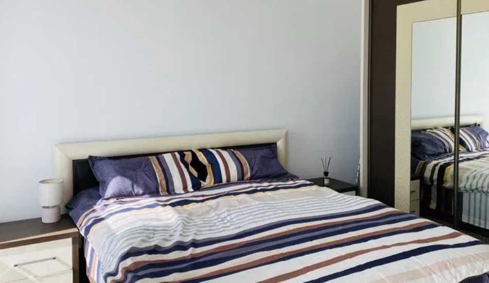 Дава се под наем Тристаен апартамент в с. Свобода, Област Бургас - 90 кв.м за 321.3 € - Снимка #1