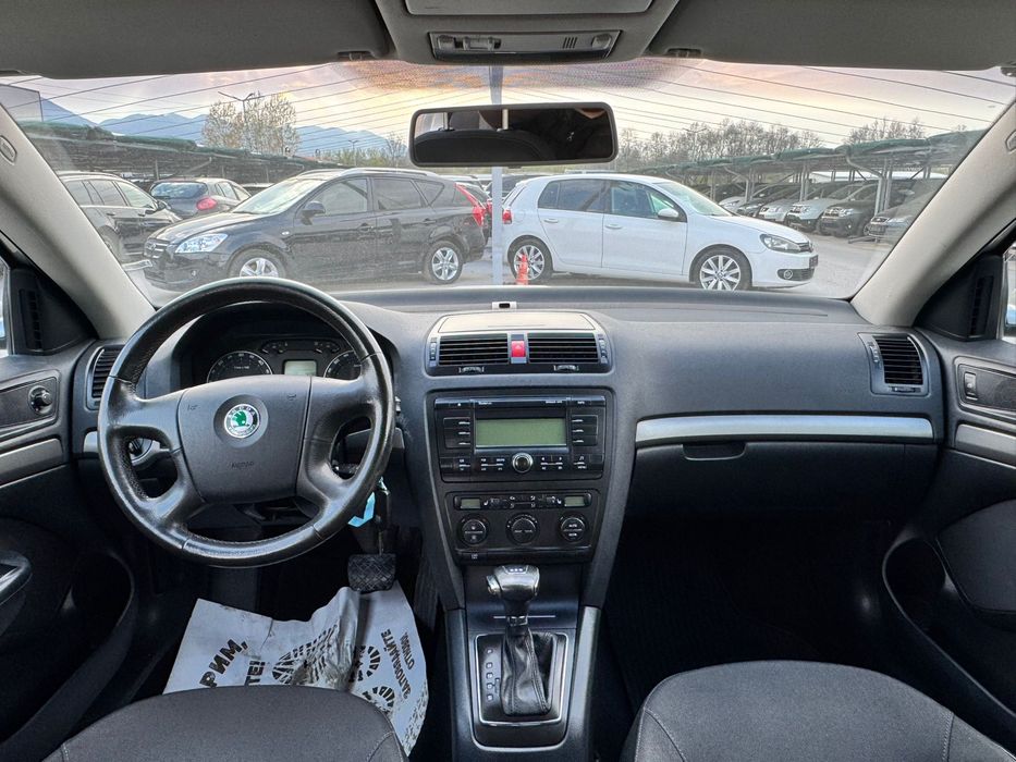 Skoda Octavia 1.9 TDI 105 к.с. *АВТОМАТИК*