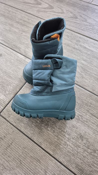 Ghete baieti ,Lugik (Dechatlon)