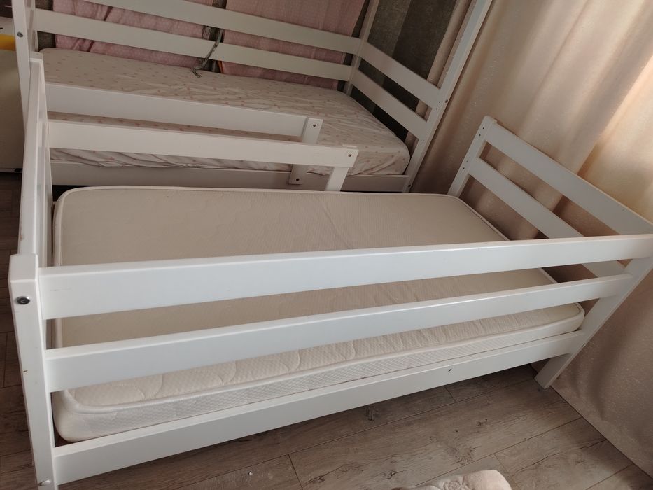 Кровать детская 160см*90