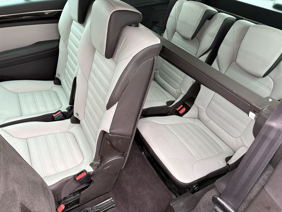 Ocazie !!!Renault Espace 2.0 dci BLUE 200 cp automat