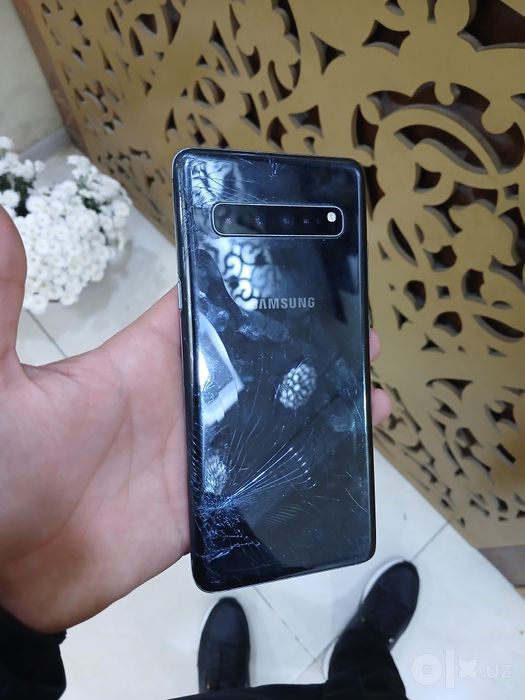 Samsung   S10 5G