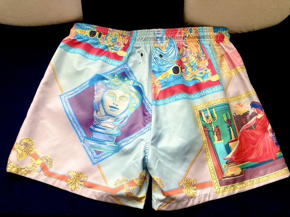 Versace swimwear  - размери - /M/L/2XL