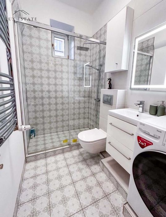 Продава се Двустаен апартамент в София, Манастирски ливади - 67 кв.м за 2627 €/кв.м - Снимка #3