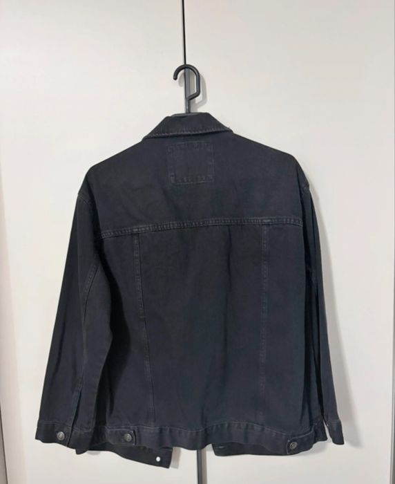 Geaca denim dama