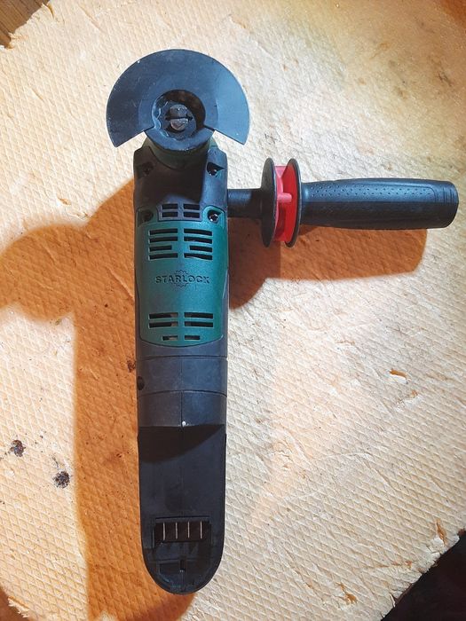 Bosch multifunctiona nou.