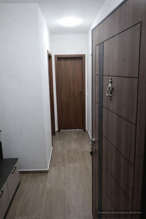 Двустаен, под наем, ж.к. Дружба 1