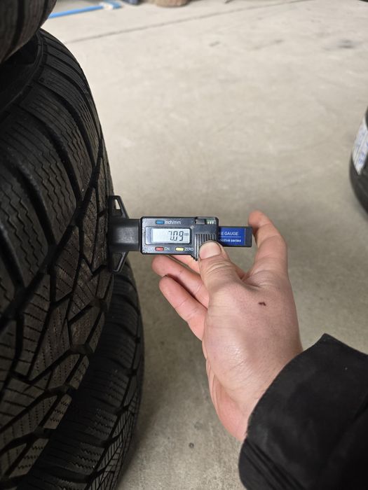 Джанти 16 / 5х112 - VW, Audi, Skoda, Seat 5x112