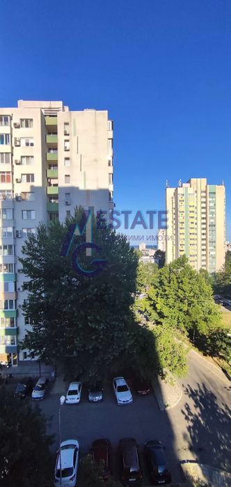 Продава се Двустаен апартамент в Бургас, Зорница - 60 кв.м за 1592 €/кв.м - Снимка #17