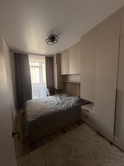 Сдам квартиру на долгий срок