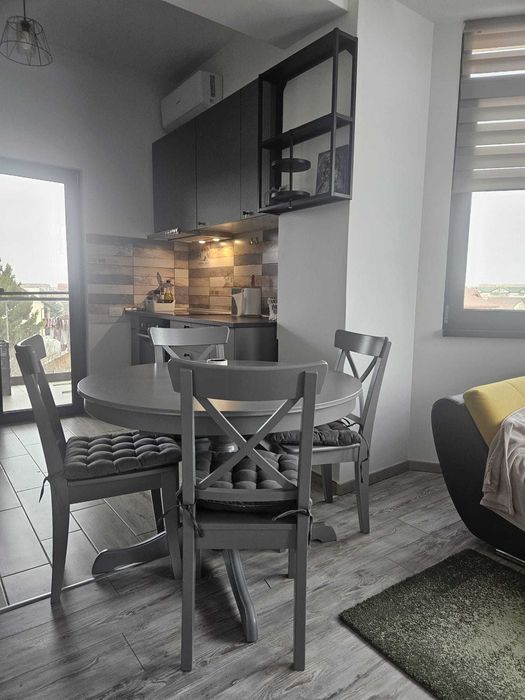 Ap 2 cam, 67 mp, Otopeni central, 2 bai, loc parcare privat