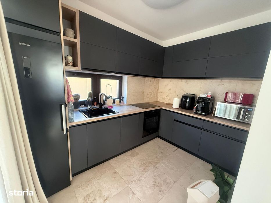 Casa individuala pe parter, cu 4 camere, direct proprietar.