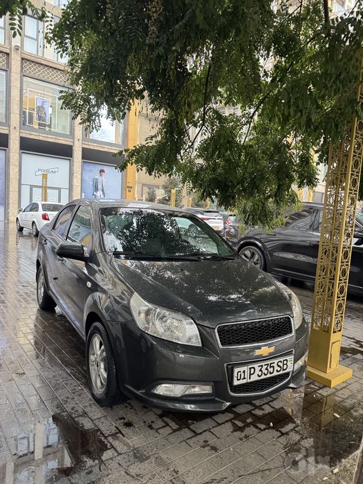Neksiya 3 4pazitsa