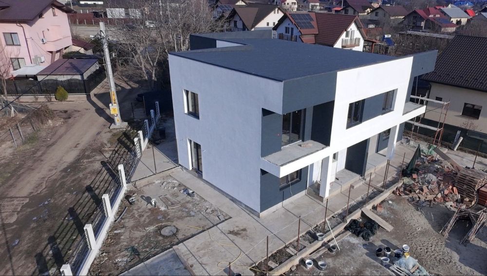 Case Înșiruite în dancu strada Dacia 11