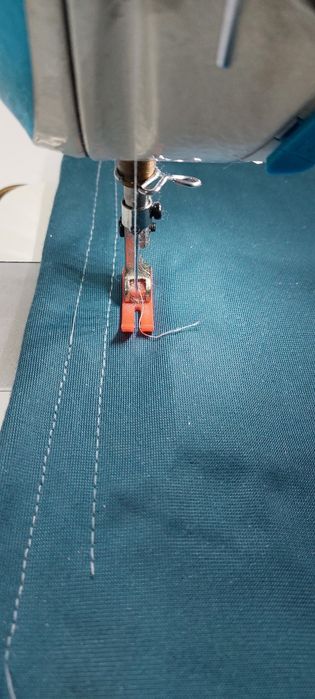 Тігін Машинасы Jack A2