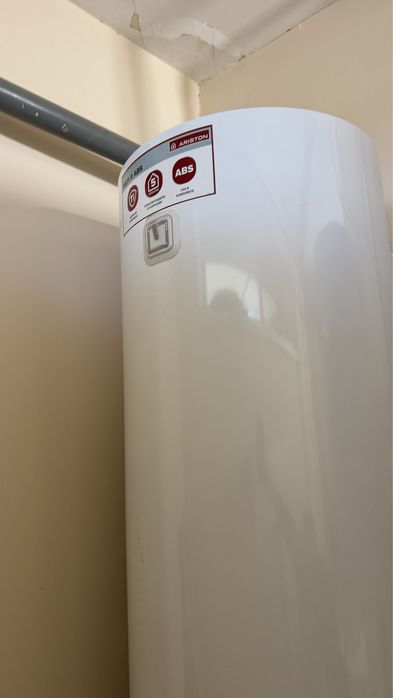 Бойлер Аристон 150 литров